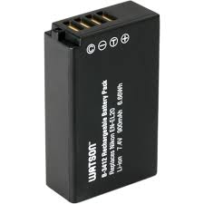 باتری لیتیومی نیکون Nikon Battery Pack EL 20a