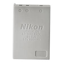 باتری لیتیومی نیکون Nikon Battery Pack EL 5