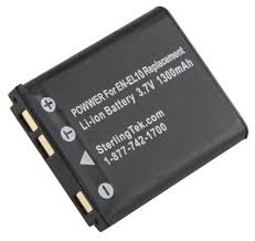 باتری لیتیومی نیکون Nikon Battery Pack EL10