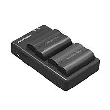 باتری لیتیومی نیکون Nikon Battery Pack EL15a