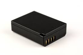 باتری لیتیومی کانن Canon Battery Pack LP-E10