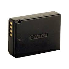 باتری لیتیومی کانن Canon Battery Pack LP-E10a