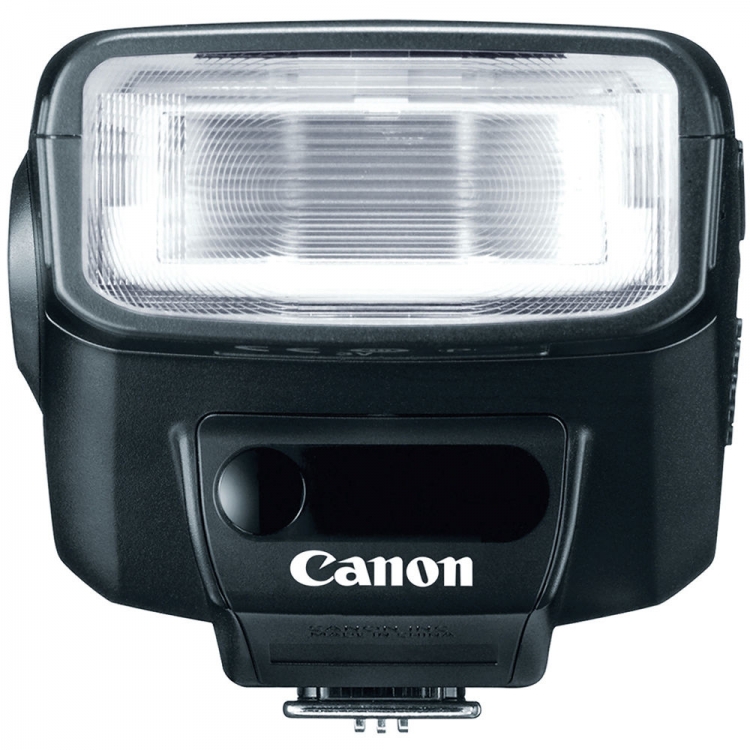 دیدنگار|فلاش دوربین|فلاش اکسترنال / فلاش روی دوربین کانن Canon Speedlite 270EXII