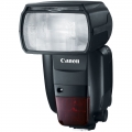 .فلاش اکسترنال / فلاش روی دوربین کانن Canon Speedlite 600EX II-RT