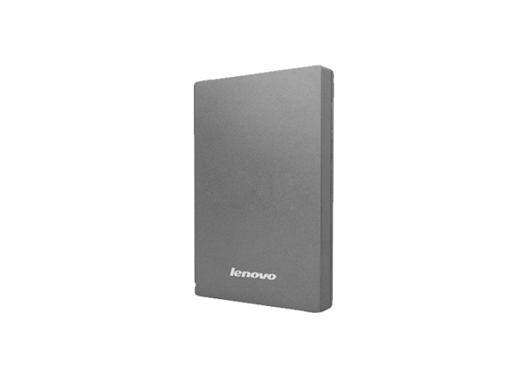 دیدنگار|خرید هارد اکسترنال|هارد اکسترنال 1 ترابایت لنوو Lenovo F309 1TB