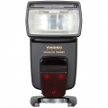 .فلاش اکسترنال / فلاش روی دوربین نیکون Yongnuo YN-568EX Speedlite
