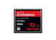 .کامپکت فلاش سندیسک CF Sandisk 32GB 400X