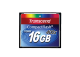 .کامپکت فلاش ترنسند CF Transcend 16GB 400X