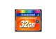 .کامپکت فلاش ترنسند CF Transcend 32GB 133X