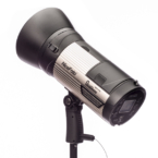 .فلاش چتری استودیویی 680 ژول NiceFoto Nflash 680A