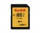 .کارت حافظه اس دی SD KODAK 8GB