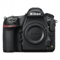 .دوربین عکاسی نیکون Nikon D850 Body بدنه بدون لنز