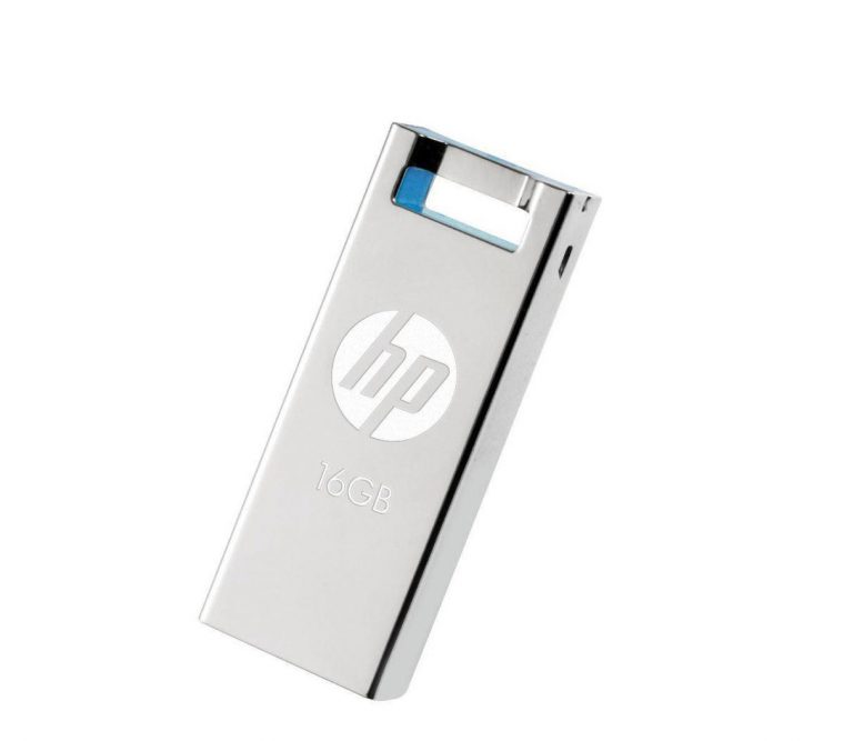 دیدنگار|فلش مموری|فلش مموری 8G اچ پی USB Falsh V295W HP 8GB USB 2