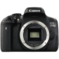 .دوربین عکاسی کانن Canon 750D Body