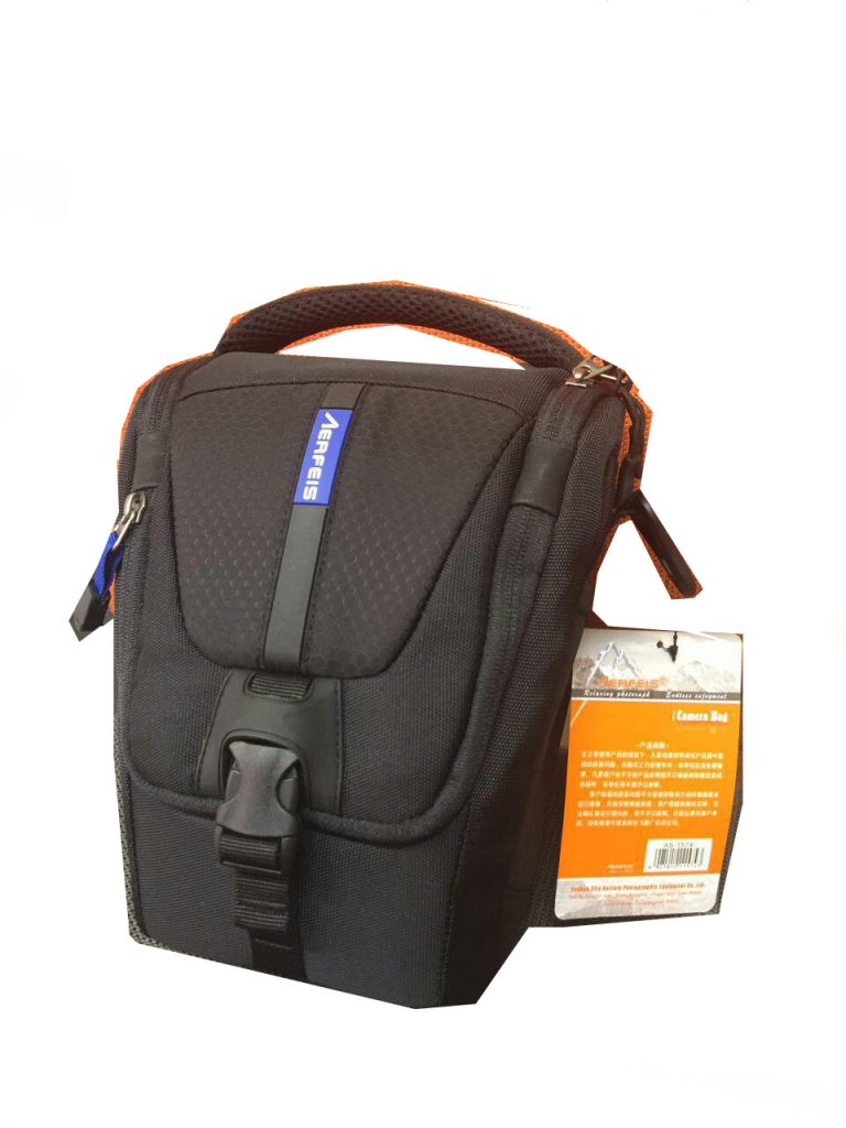 دیدنگار|کیف دوربین|کیف دوربین عکاسی ارفایس Camera bag Aerfeis AS-1574