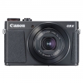 .دوربین کامپکت / خانگی کانن Canon G9X Mark II مشکی