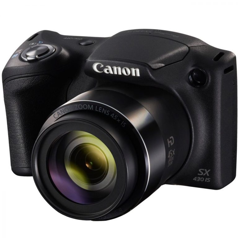 دیدنگار|دوربین کانن|دوربین کامپکت / خانگی کانن Canon SX430 IS