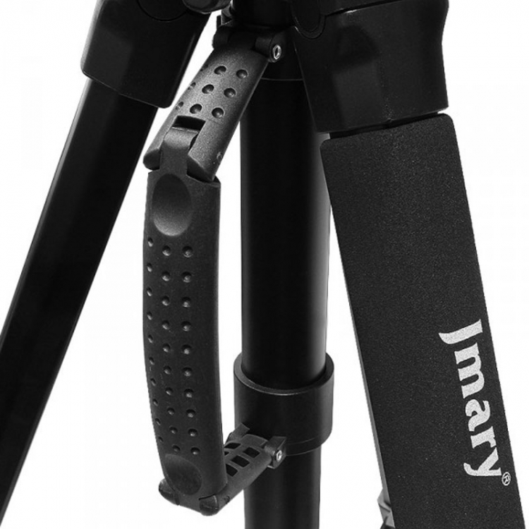 Jmary Black Tripod KP-2264 -1