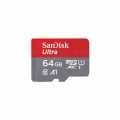 .رم میکرو اس دی سندیسک 64 گیگا بایت 100MB A1