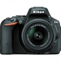 .دوربین عکاسی نیکون Nikon D5500 با لنز 55-18 VR II