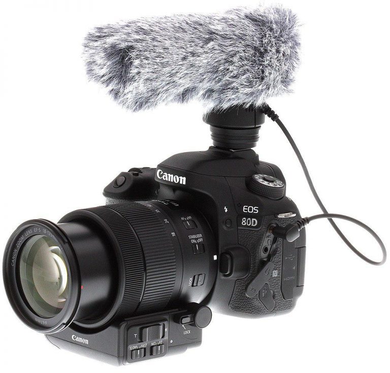دیدنگار|گریپ دوربین|پاور زوم کانن Canon PZ-E1 Power Zoom