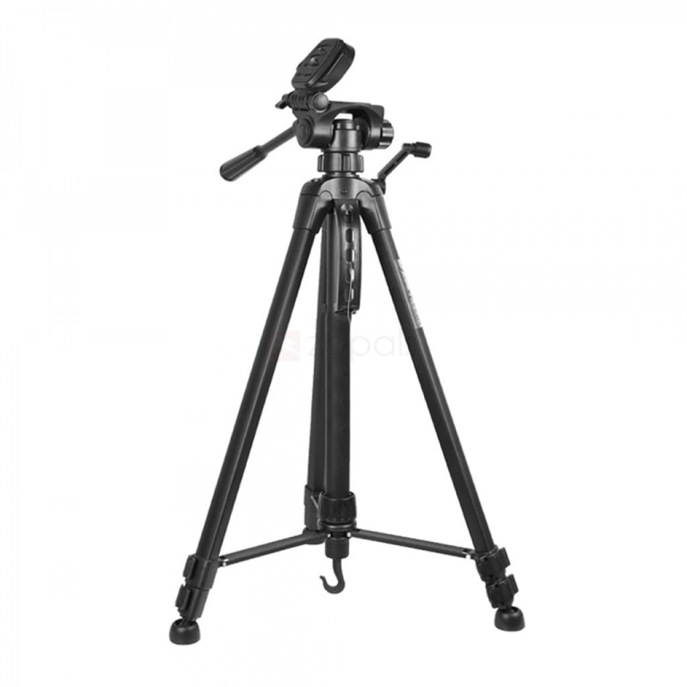 دیدنگار|سه پایهسه پایه دوربین خانگی فنسیر Fancier Tripod WF-3540