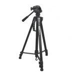 .سه پایه دوربین خانگی فنسیر مشکی Fancier Tripod WF 3560