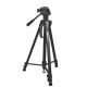 .سه پایه دوربین خانگی فنسیر مشکی Fancier Tripod WF 3560