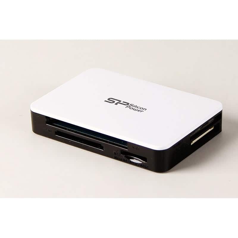رم-ریدر-سیلیکون-پاور-یو-اس-بی-30-silicon-power-usb-30-all-in-one-card-reader-