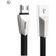 .کابل شارژ USB به MicroUSB هوکو مدل X4 به طول ۱٫۲ متر