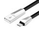 .کابل USB به Type_c هوکو مدل X4 به طول ۱٫۲ متر