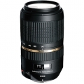 .لنز Tamron SP 70-300 mm f/4-5.6 Di VC USD for Canon