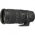 .لنز سیگما Sigma 70-200mm F2.8 EX DG OS HSM for Canon
