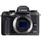 .دوربین بدون آینه کانن Canon EOS M5 Mirrorless با لنز 45-15