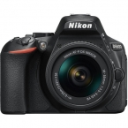 .دوربین عکاسی نیکون Nikon D5600 با لنز VR AF-P 18-55