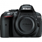 .دوربین عکاسی نیکون Nikon D5300 با لنز 55-18 AF-P VR
