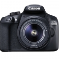 .دوربین عکاسی کانن Canon 1300D با لنز 55-18 III