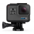 .دوربین ورزشی گوپرو GoPro Hero6 Action Camera مشکی