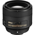.لنز نیکون Nikon AF-S Nikkor 85mm F1.8G