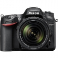 .دوربین عکاسی نیکون Nikon D7200 با لنز 140-18 VR