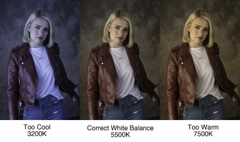 White Balance