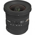 .لنز سیگما Sigma 10-20mm F3.5 EX DC HSM for Canon