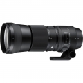 .لنز سیگما Sigma 150-600mm F5-6.3 DG OS HSM | C for Canon