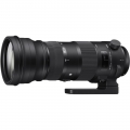 .لنز سیگما Sigma 150-600mm F5-6.3 DG OS HSM | S for Canon