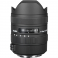 .لنز سیگما Sigma 8-16mm F4.5-5.6 DC HSM for Canon