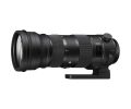 .لنز سیگما Sigma 150-600mm F5-6.3 DG OS HSM | S for Nikon