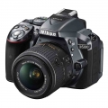 .دوربین عکاسی نیکون Nikon D5300 با لنز 55-18 AF-P VR