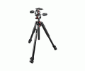 .سه پایه دوربین حرفه ای مانفروتو Manfrotto MT055XPRO3-3W