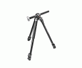 .سه پایه دوربین حرفه ای مانفروتو Manfrotto 290 Dual MK290DUA3-3W