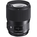 .لنز سیگما Sigma 135mm F1.8 DG HSM Art for Canon